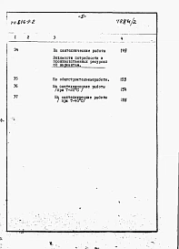 Альбом 2 Сметы