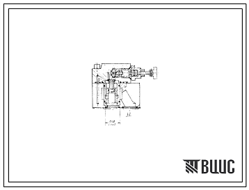 Шифр МКР.В-10/3С-00.000 Гидроклапан редукционный МКР.В-10/3С-00.000