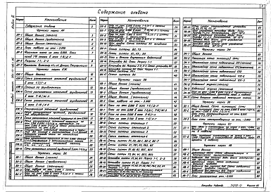 Альбом 9 Архитектурно-строительные и инженерные решения (вариант с хозбытовыми помещениями в подвале) 
