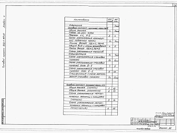 Альбом 4 Строительные решения. Подземная часть.     