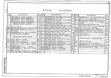 Альбом 1 Общая пояснительная записка. Технологические решения. Электротехническая часть. Слаботочные устройства