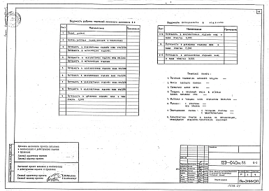 Альбом 2 Общая часть. Материалы для компоновки жилых домов из блок-секций (часть 0, раздел 0-2)