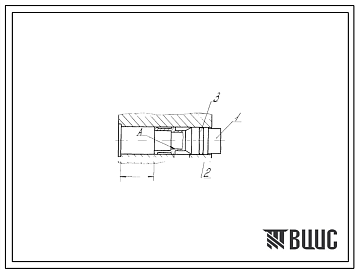 Шифр ПГ55-62-100 Корпус ПГ55-62-100