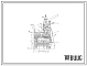 Проект 39762 Печь нагревательная 2-х камерная размерами пода 2х(1,044х0,928) м, на газе