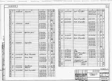 Альбом 4 Механическое оборудование сцены. Часть 1