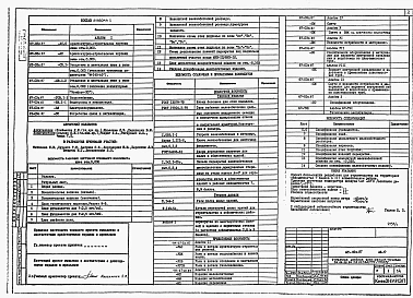 Альбом 1 Архитектурно-строительные чертежи ниже и выше отм. 0.000. Отопление и вентиляция ниже и выше отм. 0.000 отопление чугунными радиаторами М-140-АО. Отопление и вентиляция ниже и выше отм.0.000 отопление конвекторами Комфорт-20. Газоснабжение. Водоп