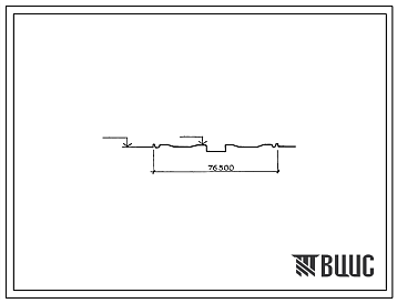 Типовой проект 801-9-21.84 Площадка для приготовления компостов производительностью 20 тыс. т в год. Предназначена для компостирования навоза с торфом на фермах КРС на 400 коров. Размеры площадки - 76,5x132 м. Расчетная температура: -30°С. Стены - сборные