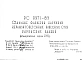 Шифр РС 9971-85 Стальные фахверки наружных керамзитобетонных навесных стен каркасных зданий (1985 г.)