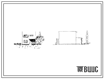 Типовой проект 144-101-2СП Двухэтажная пятикомнатная блок-квартира в двух уровнях. Для строительства в 4 строительно-климатической зоне, в районах с сейсмичностью 9 баллов, на грунтах 2 типа просадочности. Стены из кирпича.