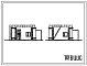Типовой проект У.902-1-202.92 Канализационная насосная станция производительностью 160-520 м3/ч, напором 19-34 м при глубине заложения подводящего коллектора 7,0 м с применением блоков агрегированного оборудования (монолитный вариант)
