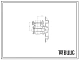 Проект Н6979 Горелка дутьевая унифицированная ГДУ-0,49 производительностью 0,49 мВт