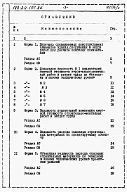 Альбом 4 Расчеты показателей изменения сметной стоимости СМР за счет применения передового опыта