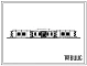 Типовой проект 211-2-104 Детские ясли-сад на 90 мест с увеличением количества мест на летний период до 180. Здание одноэтажное. Конструкции серии 25. Стены из  однослойных легкобетонных панелей.