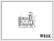 Проект 11464.06 Печь нагревательная камерная размерами пода 1,624х2,088 м на газе и мазуте