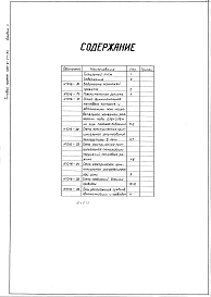 Альбом 2 Тепловой контроль и автоматизация