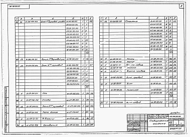 Альбом 6 Механическое оборудование сцены. Часть 1