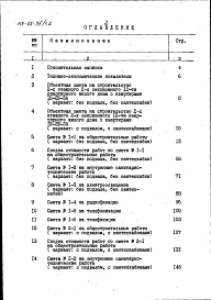 Альбом 4 Сметы