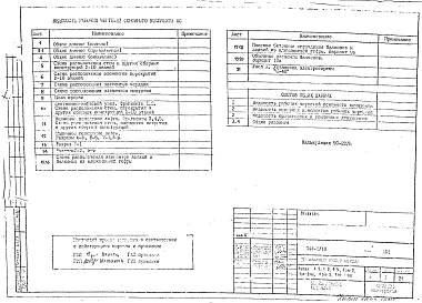 Часть АС-4 Архитектурно-строительные решения 2-10 этажей и крыши