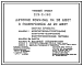 Типовой проект 213-2-160 ДЕТСКИЕ ЯСЛИ-САД НА 25 МЕСТ С РАСШИРЕНИЕМ ДО 50 МЕСТ