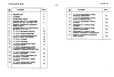 Альбом 8 Сметная документация