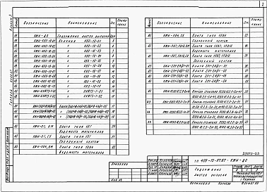 Альбом 3 Строительные изделия.
