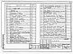 Альбом 1 Архитетктурно-строительные чертежи, электрооборудование и газоснабжение