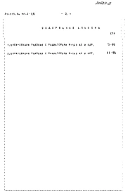 Альбом 27 Расчетные таблицы систем отопления на температуру -40 С Rо=0,60, Rи=0,44. МП.2-1.6 