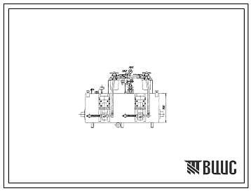 Шифр 14.00СС-70/0,5 Станция смазочная 14.00СС-70/0,5