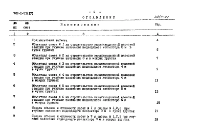 Альбом 4.84 Сметы