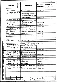 Альбом 1 Рабочая документация