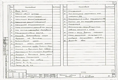 Альбом 11. Проектная документация на перевод хозяйственно-бытовых помещений в подвале приспосабливаемых под ПРУ.