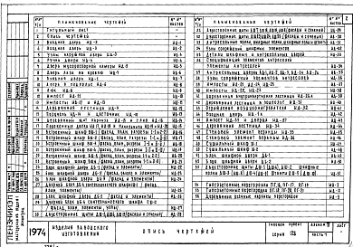 Альбом 4 Часть 7,8 Деревянные изделия, гипсобетонные изделия