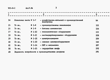 Альбом 5 Сметы