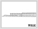 Фасады Типовой проект 901-3-182.83 Реагентное хозяйство на 5 основных реагентов для станции очистки воды поверхностных источников с содержанием взвешенных веществ до 150 мг/л производительностью 50 тыс. м3/сут