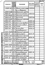 Альбом 1 Рабочая документация