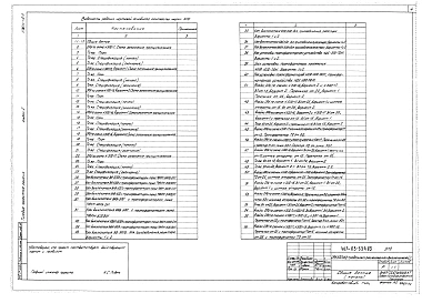 Альбом 2 Электротехническая часть. Планы ОРУ, ячейки и узлы