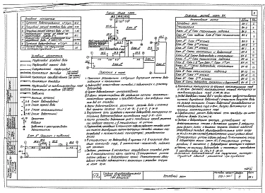 Альбом 4 Водопровод и канализация. 