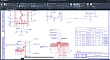 Планы, Фасады и Разрезы подземной и надземных частей в формате DWG