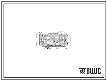 Шифр М-2КУ-12/320-00А Гидрозамок односторонний  М-2КУ-12/320-00А
