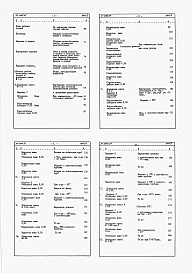 Альбом 4 Сметная документация на блок-секцию