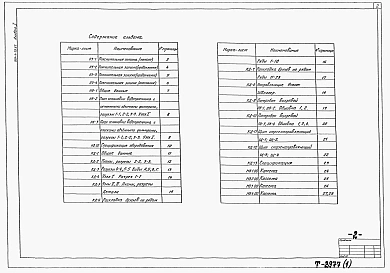 Альбом 1 Пояснительная записка, чертежи