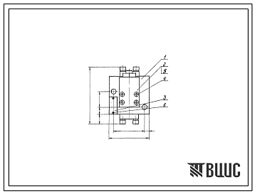 Шифр Т-5КУ12/320-00АТК Гидрозамок односторонний с предохранительным клапаном Т-5КУ12/320-00АТК