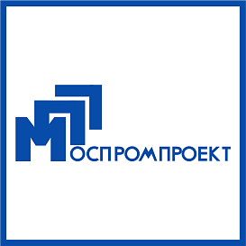 Моспромпроект в архиве типовой проектной документации ВЦИС