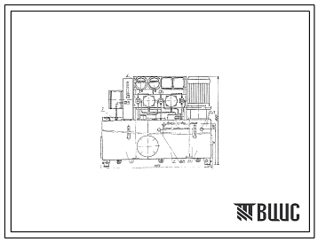 Шифр С630-1200-000 Гидростанция С630-1200-УХЛ4