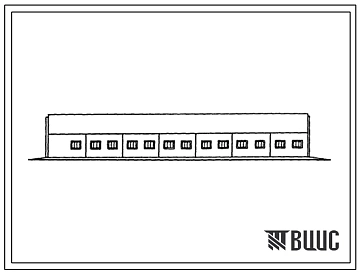 Типовой проект 801-3-90с.13.88 Родильная на 100 коров. Для строительства в Южно-Казахстанской зоне.
