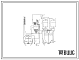 Типовой проект 902-02-391.85 Установки для очистки шламосодержащих сточных вод чугунолитейных цехов производительностью 25   куб. м в час