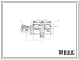 Проект 11352.01 Печь кольцевая для обжига грунта и эмали Дср=5,0 м; В=2,1 м на газе