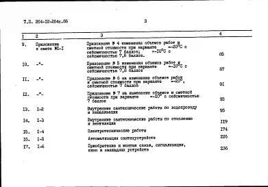 Альбом 10 Сметы книга 1