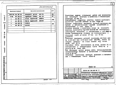 Альбом 9 Изделия заводского изготовления