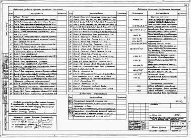 Альбом 2 Архитектурные решения и конструкции железобетонные выше отм.0.000.     